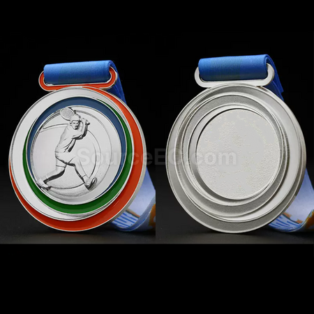 Customization Metal Medal Corporate Gifts