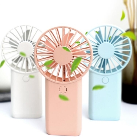 Customization Simple Fashion Small Fan Corporate Gifts