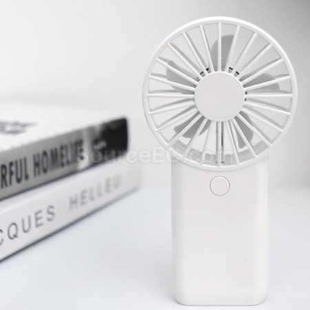 Customization Simple Fashion Small Fan Corporate Gifts