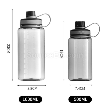 Customization Tritan Bottle Corporate Gifts