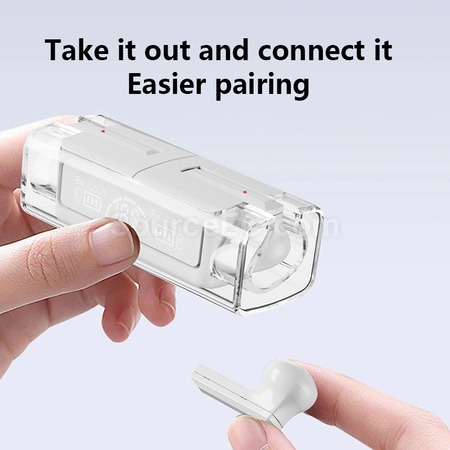 Customization Wireless Bluetooth Earbuds Corporate Gifts