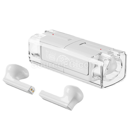 Customization Wireless Bluetooth Earbuds Corporate Gifts