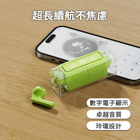 Customization Wireless Bluetooth Earbuds Corporate Gifts