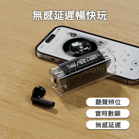 Customization Wireless Bluetooth Earbuds Corporate Gifts