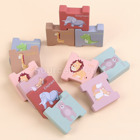 Customization Tumble Jumble Corporate Gifts