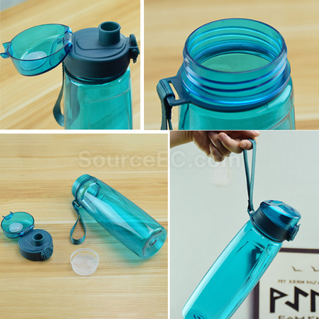 Customization Sports Bottle Corporate Gifts