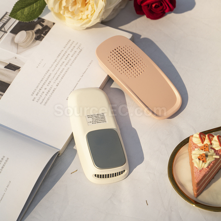 Customization Cold Compress Instrument Fan Corporate Gifts