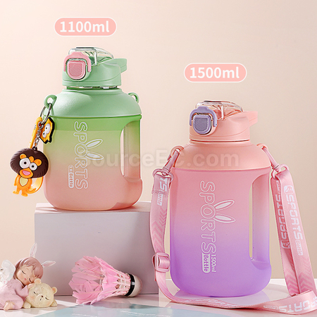 Customization Children's Large Capacity Water Bottle Corporate Gifts