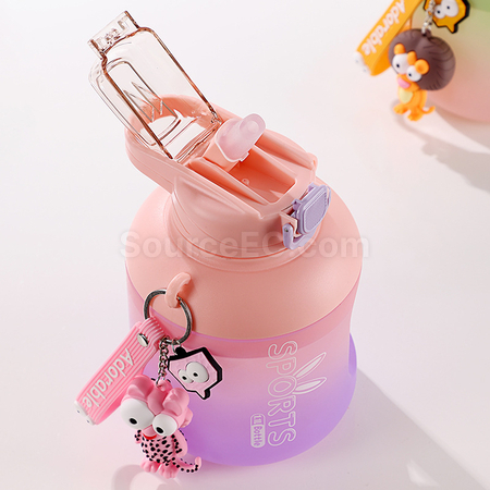 Customization Children's Large Capacity Water Bottle Corporate Gifts