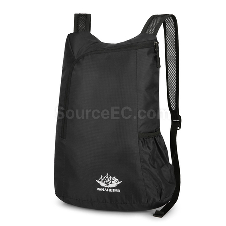 Customization Folding Backpack Corporate Gifts