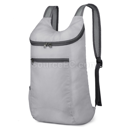 Customization Folding Backpack Corporate Gifts