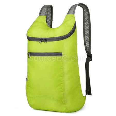 Customization Folding Backpack Corporate Gifts