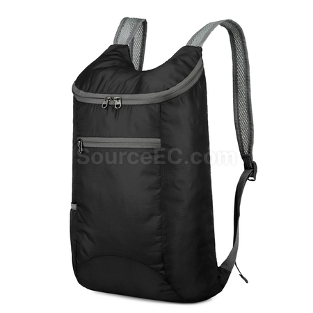 Customization Folding Backpack Corporate Gifts