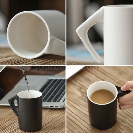 Customization Ceramic Mug Corporate Gifts