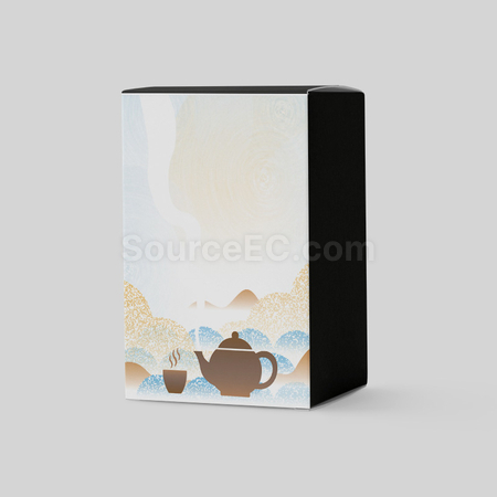 Customization Customized Tea Bag Gift Box Corporate Gifts