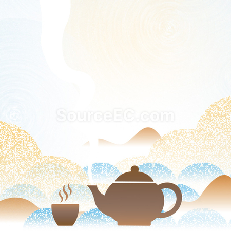 Customization Customized Tea Bag Gift Box Corporate Gifts