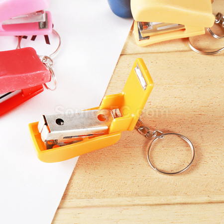 Customization Portable Mini Stapler Corporate Gifts
