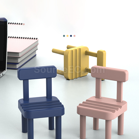 Customization Chair Mobile Phone Bracket Corporate Gifts