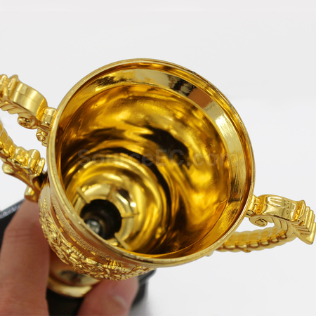 Customization Metal Trophy Corporate Gifts