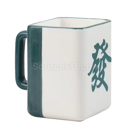 Customization Lnteresting Ceramic Mug Corporate Gifts