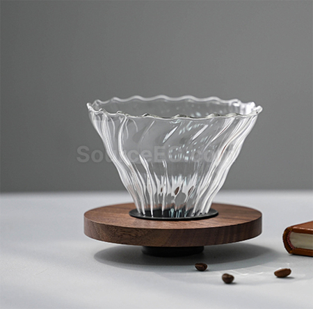 Customization Hand Brewed Coffee Gift Set Corporate Gifts