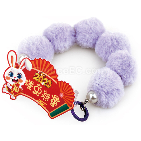 Customization Card Phone Lanyard Corporate Gifts