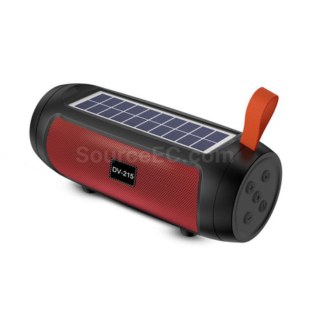 Customization Portable Outdoor Audio Corporate Gifts