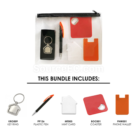 Customization Real Estate Bundle Corporate Gifts