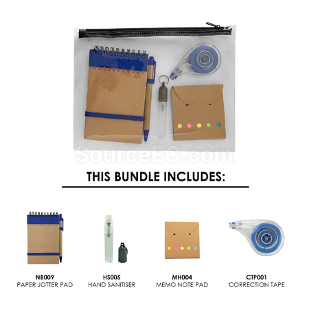 Customization Office Bundle Corporate Gifts