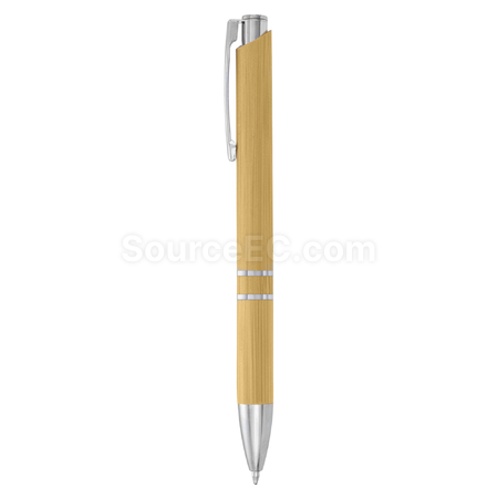Customization Euroauz Bamboo Pen Corporate Gifts