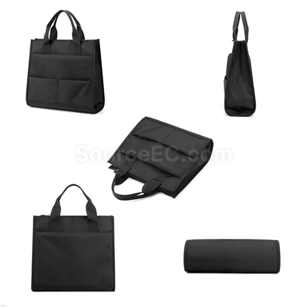 Customization Laptop Hand-carry Bag Corporate Gifts