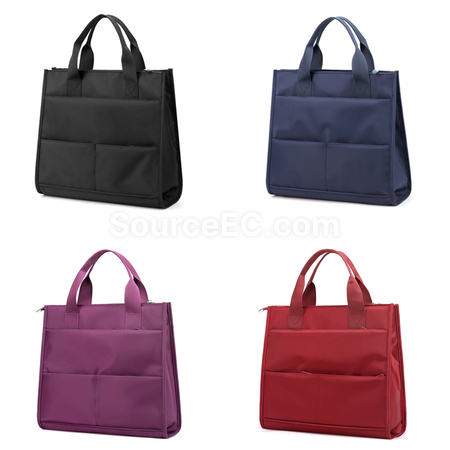 Customization Laptop Hand-carry Bag Corporate Gifts