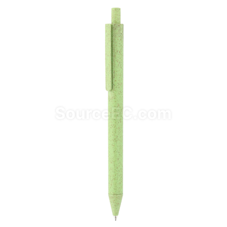 Customization Bruno Eco Pen Corporate Gifts