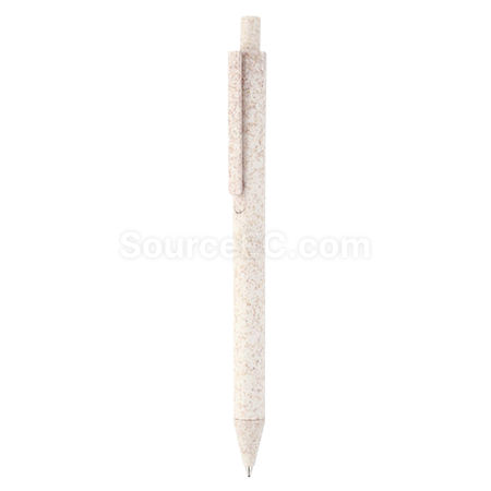 Customization Bruno Eco Pen Corporate Gifts