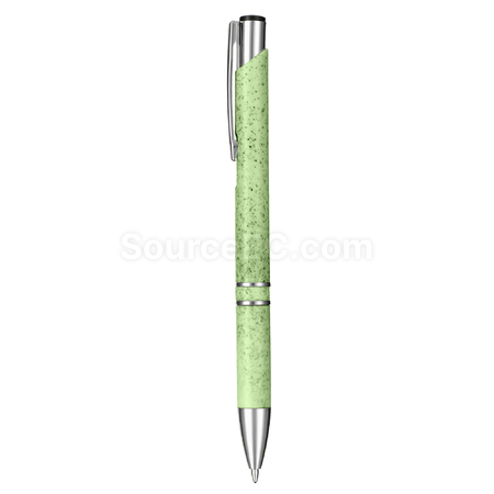 Customization Euroauz Eco Pen Corporate Gifts