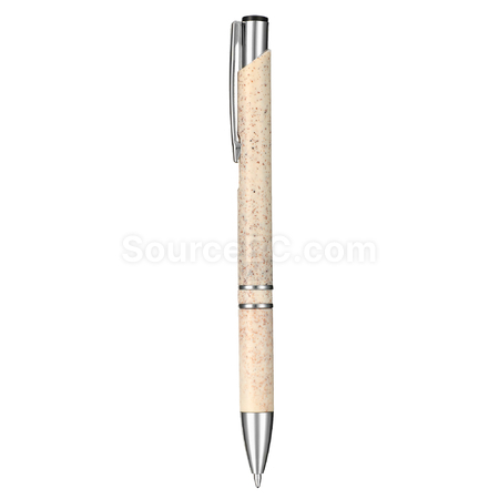 Customization Euroauz Eco Pen Corporate Gifts
