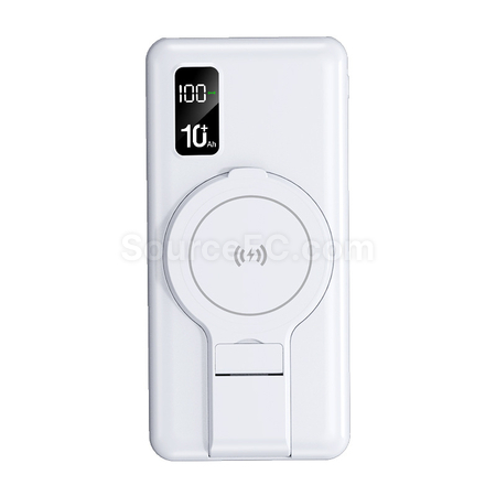 Customization Magnetic Wireless Charger Corporate Gifts