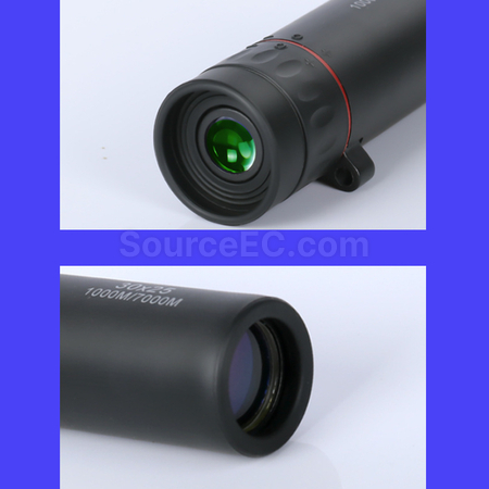 Customization Small Telescope Corporate Gifts