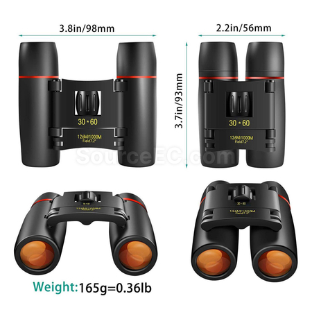 Customization Small Telescope Corporate Gifts