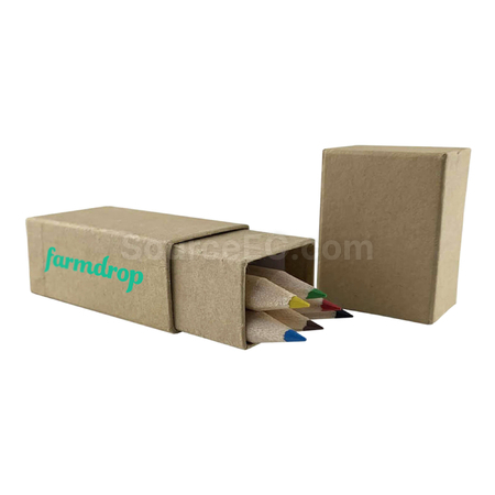 Colour Pencil Set