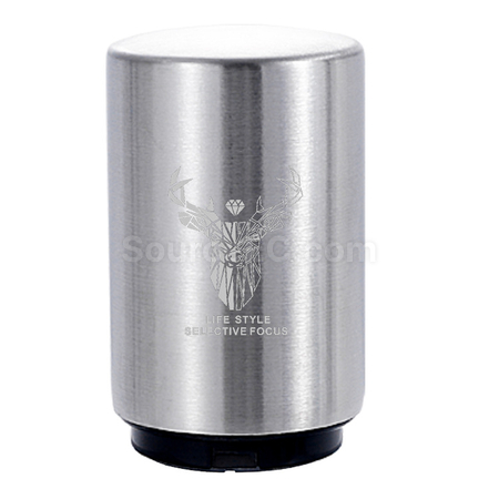 Customization Stainless Steel Bottle Opener Corporate Gifts