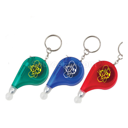 Customization Comma Shape Tape Measure With Ballpen Corporate Gifts