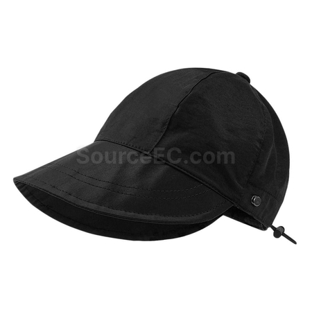 Customization Quick-drying Cap with Hanging Mask Corporate Gifts