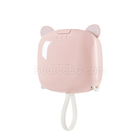 Customization Back Clip Type Fill Light Charger Corporate Gifts