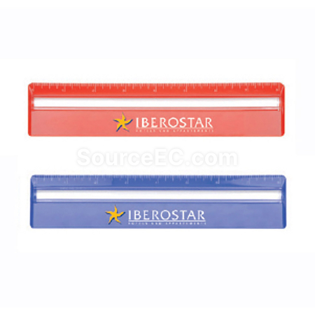Customization Magnifying Ruler Corporate Gifts