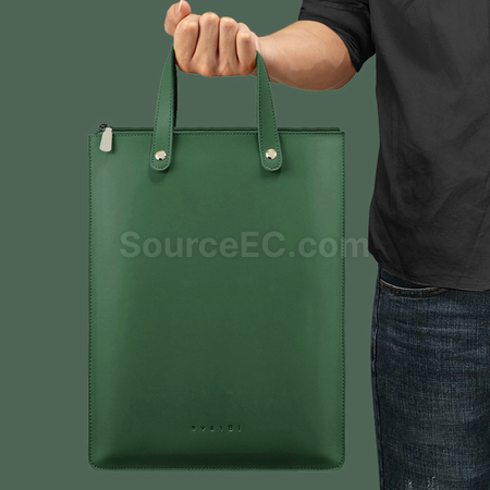 Customization PU Bag Corporate Gifts