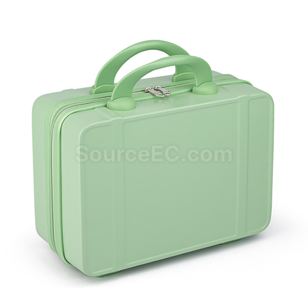 Customization 14 Inch Travel Cosmetic Case Corporate Gifts