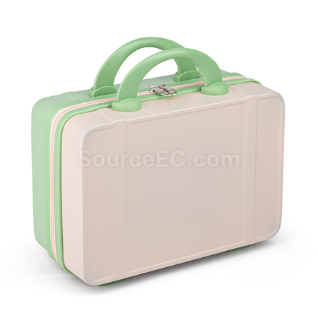 Customization 14 Inch Travel Cosmetic Case Corporate Gifts