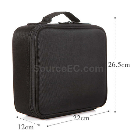Customization Portable Cosmetic Case Corporate Gifts