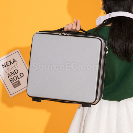 Customization 16 Inch Multifunctional Computer Bag Corporate Gifts